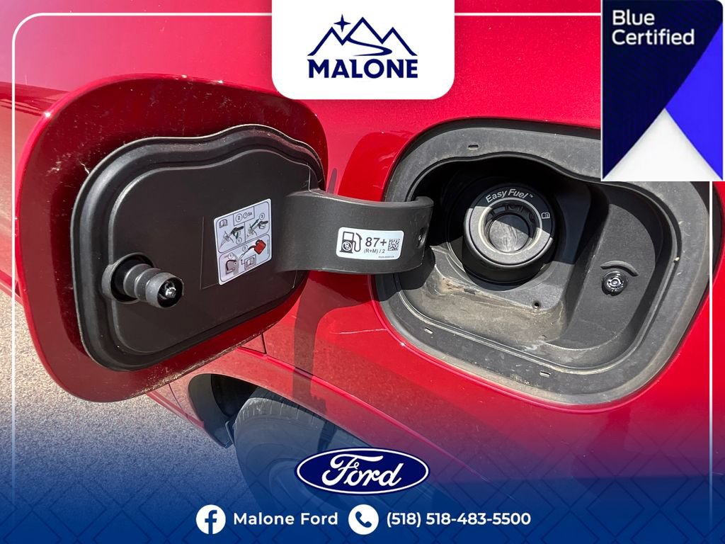 Certified 2023 Ford Escape ST-Line w/ Tech Pack #1 AWD/4WD image 17