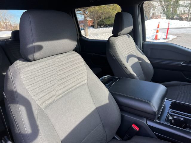 Certified 2023 Ford F150 XL w/ STX Appearance Package image 36