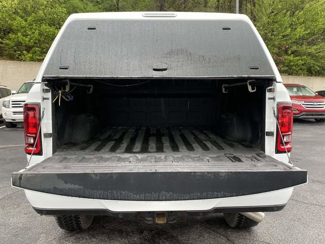 Used 2025 RAM 2500 Big Horn image 13