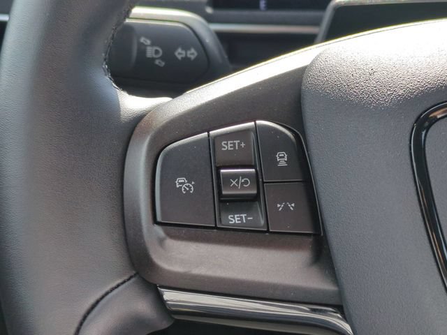 Certified 2024 Ford Mustang Mach-E Select RWD image 16