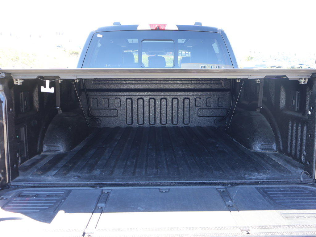 Certified 2023 Ford F150 Platinum w/ Equipment Group 701A High AWD/4WD image 15