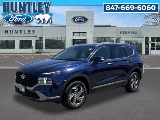 Used 2023 Hyundai Santa Fe SEL