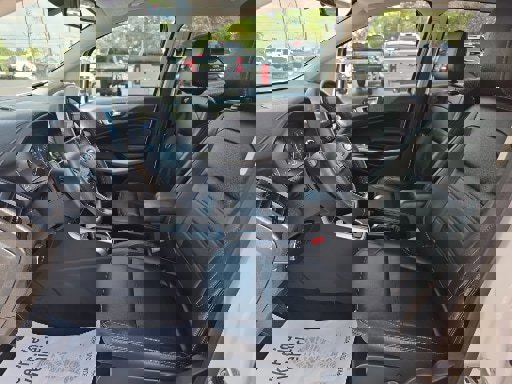 Certified 2021 Ford EcoSport Titanium w/ Interior Protection Package image 14