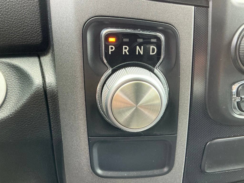 Used 2018 RAM 1500 Rebel w/ Luxury Group RWD image 34