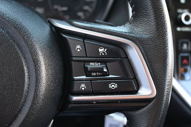 Used 2023 Subaru Ascent Premium AWD/4WD image 31