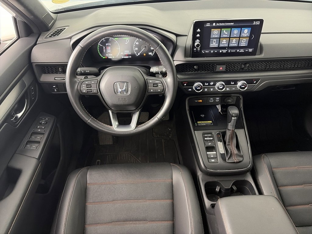 Used 2024 Honda CR-V Sport-L image 14