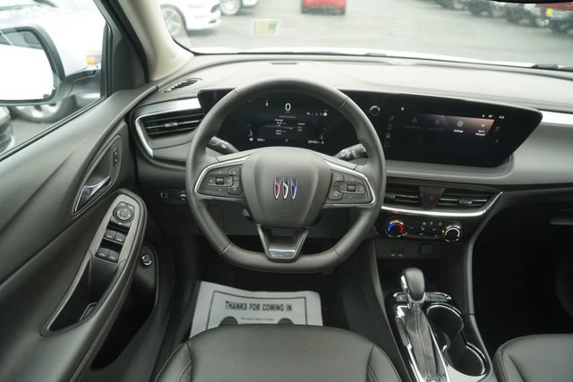 Used 2024 Buick Encore GX Sport Touring w/ Comfort Package FWD image 21