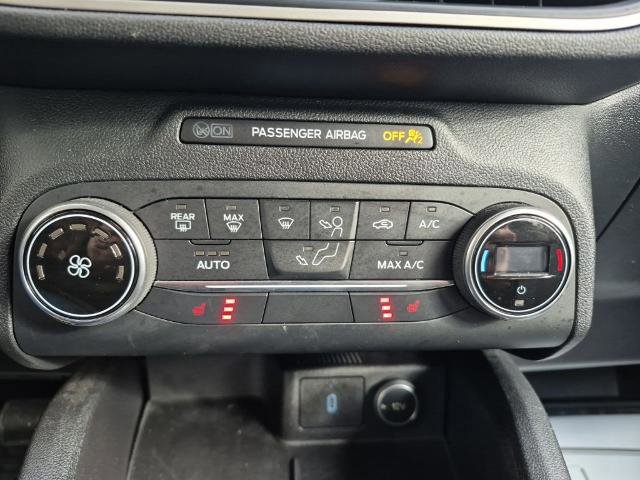 Certified 2020 Ford Escape SE image 26