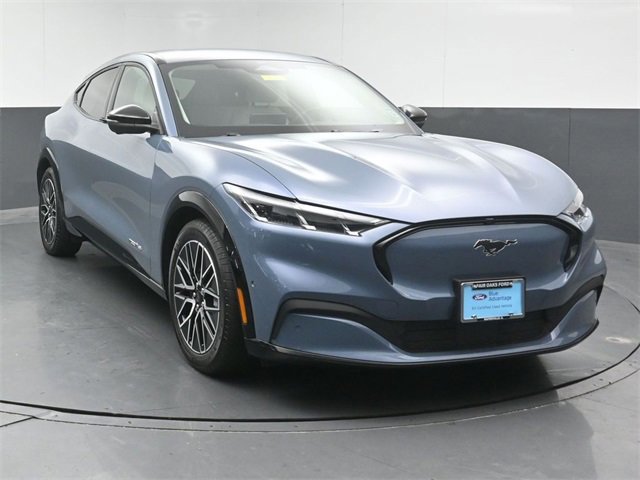 Certified 2024 Ford Mustang Mach-E Premium image 18