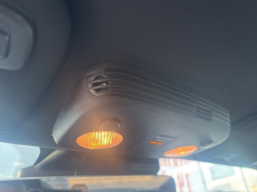 Certified 2021 Ford Mustang Mach 1 image 24