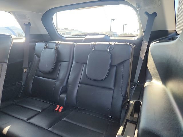 Certified 2023 Ford Explorer Limited w/ Equipment Group 301A image 28