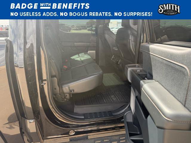 Certified 2023 Ford F150 Raptor AWD/4WD image 14