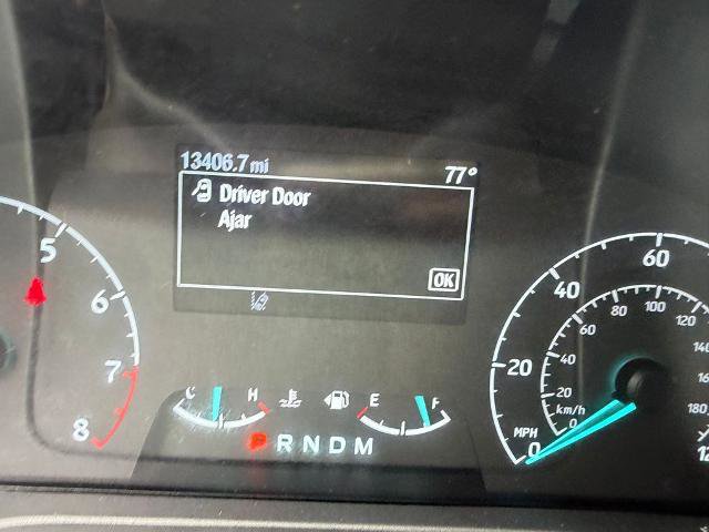 Certified 2024 Ford Transit 250 Low Roof w/ Exterior Upgrade Package image 13