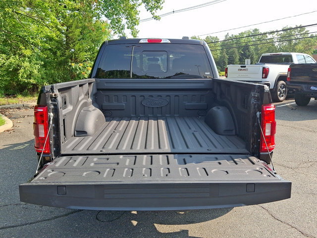 Certified 2022 Ford F150 XLT w/ Equipment Group 302A High AWD/4WD image 10