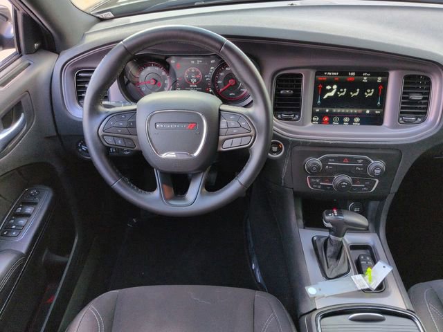 Used 2023 Dodge Charger SXT w/ Blacktop Package image 15