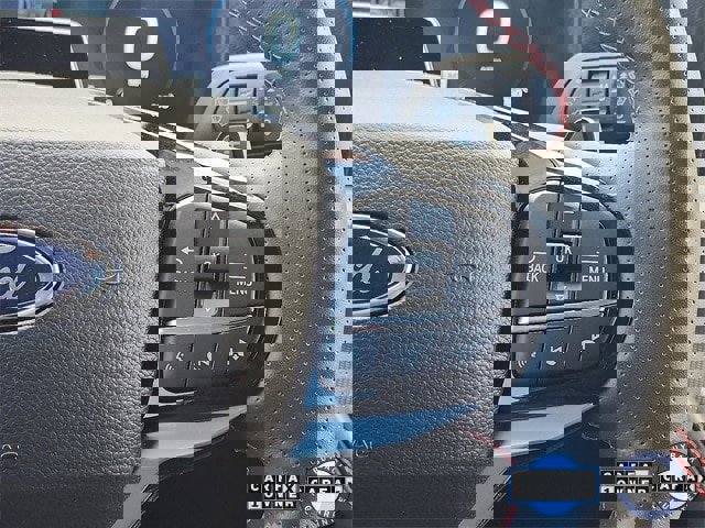 Certified 2025 Ford Explorer ST image 15