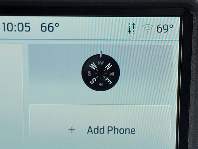 Certified 2022 Ford Bronco Sport Badlands w/ Premium Package image 13