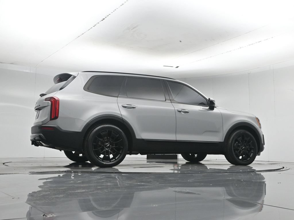 Used 2022 Kia Telluride SX w/ SX Prestige Package AWD/4WD image 55