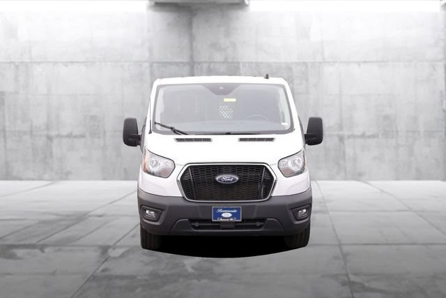 Certified 2024 Ford Transit 250 Low Roof w/ Exterior Upgrade Package RWD image 4