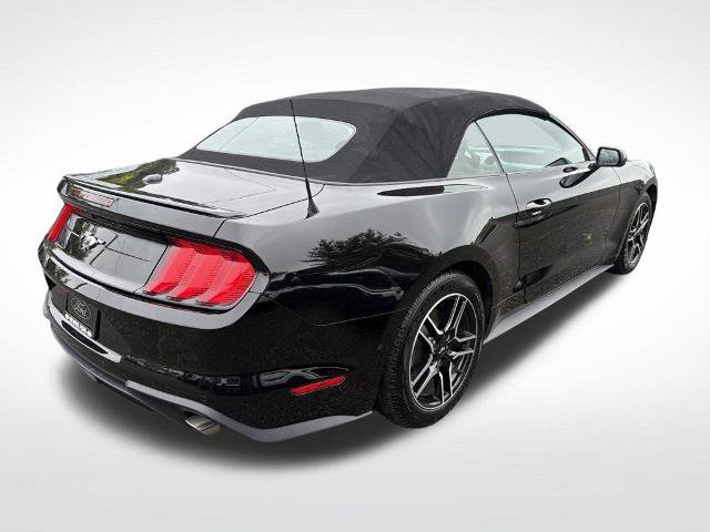 Certified 2023 Ford Mustang Premium RWD image 10