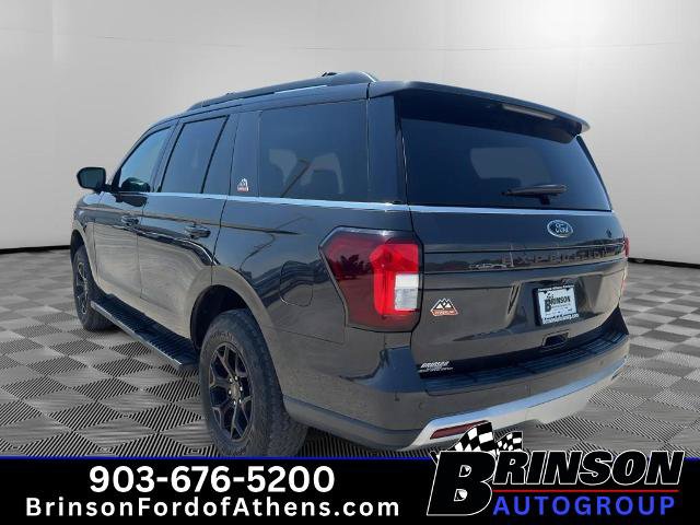 Certified 2024 Ford Expedition Timberline AWD/4WD image 7