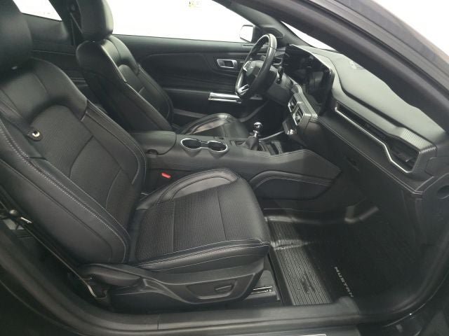 Certified 2024 Ford Mustang GT Premium RWD image 4