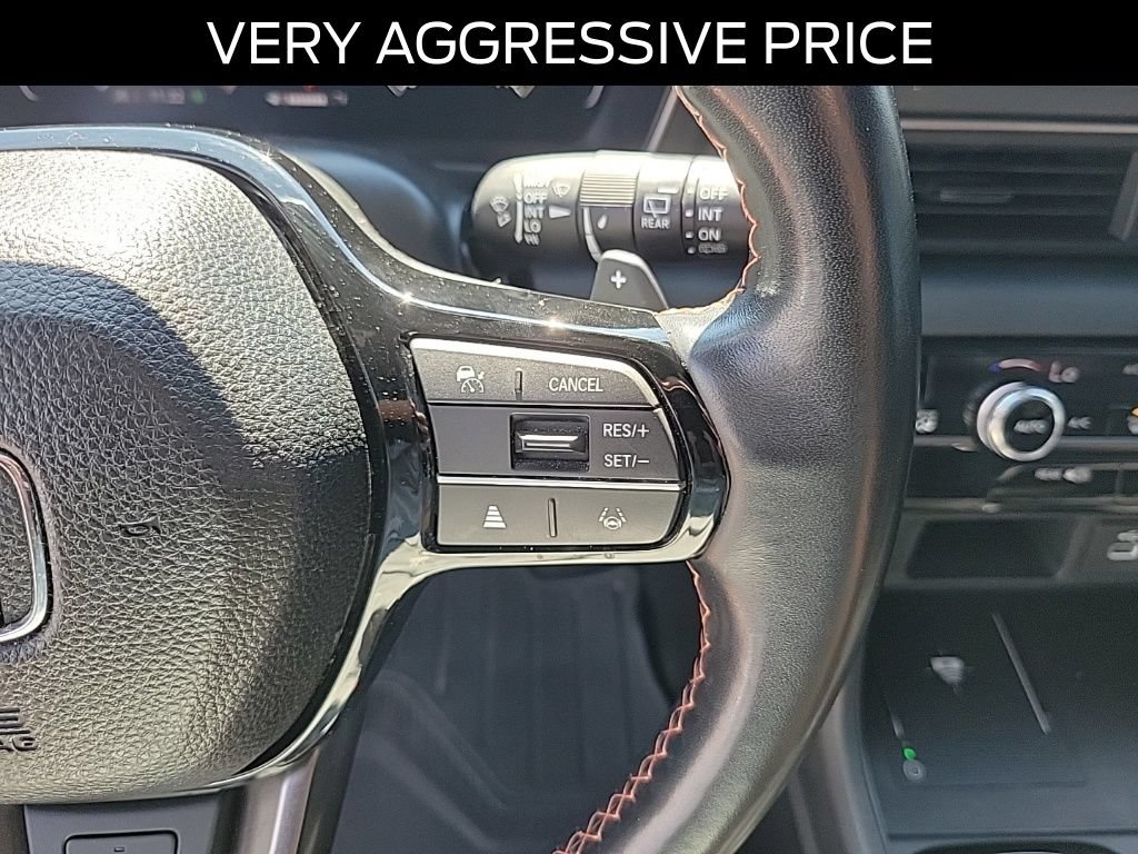 Used 2024 Honda Pilot TrailSport image 25