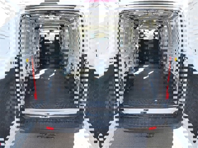 Certified 2020 Ford Transit 250 Low Roof image 14