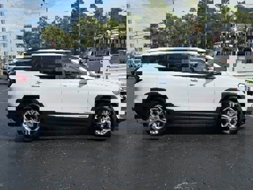 Used 2022 GMC Terrain SLE w/ Driver Convenience Package image 6