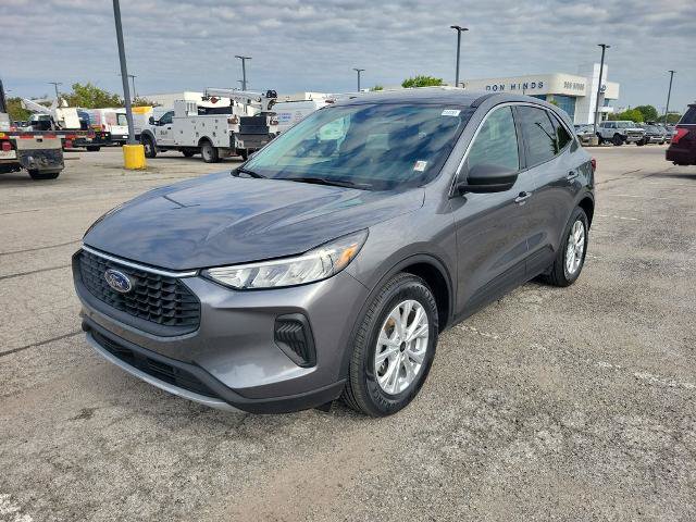 Certified 2024 Ford Escape Active FWD image 3