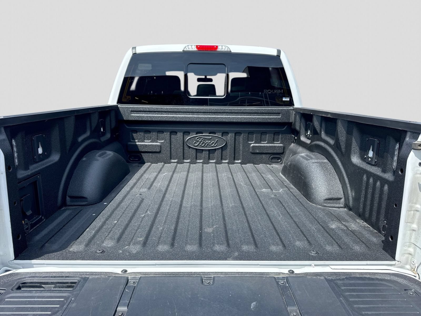 Certified 2023 Ford F150 Lariat w/ Equipment Group 502A High AWD/4WD image 42