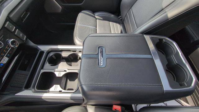 Certified 2026 Ford F250 Platinum AWD/4WD image 21