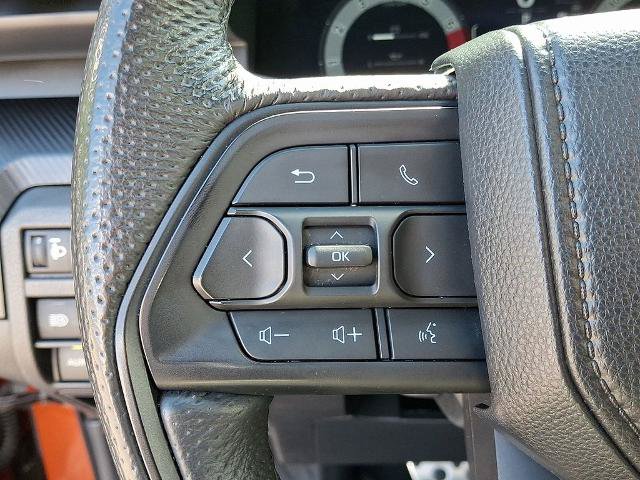 Used 2024 Toyota Tacoma TRD Pro AWD/4WD image 22
