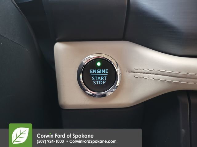 Certified 2022 Ford Expedition Max Platinum image 33