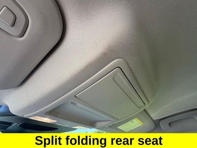 Certified 2025 Ford Escape Platinum AWD/4WD image 17
