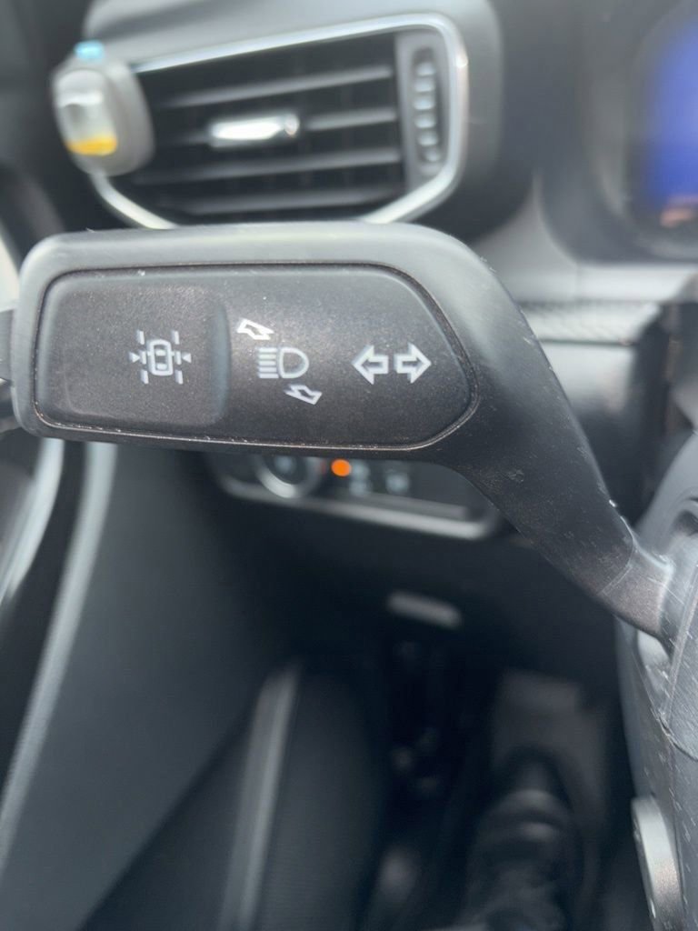 Certified 2021 Ford Explorer ST w/ Equipment Group 401A image 44