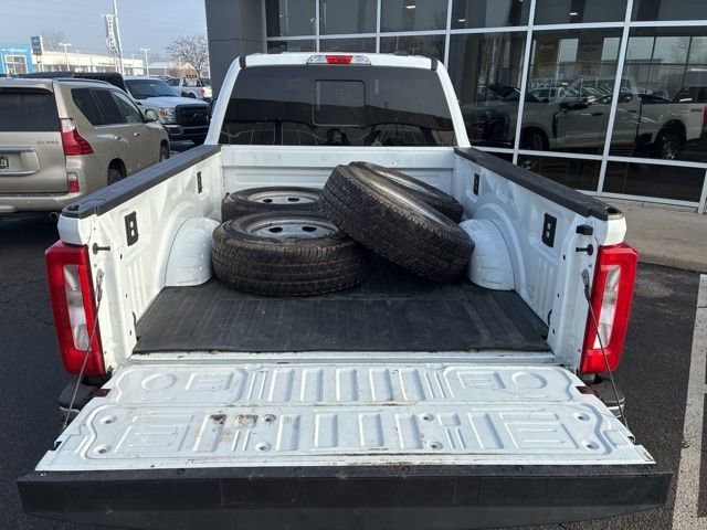 Certified 2024 Ford F350 XL w/ XL Driver Assist Package image 10