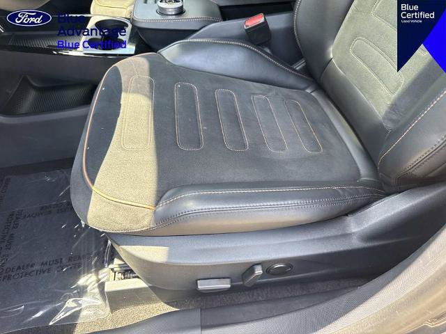 Certified 2023 Ford Mustang Mach-E GT AWD/4WD image 16