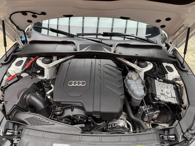 Used 2024 Audi A5 2.0T Premium Plus image 28