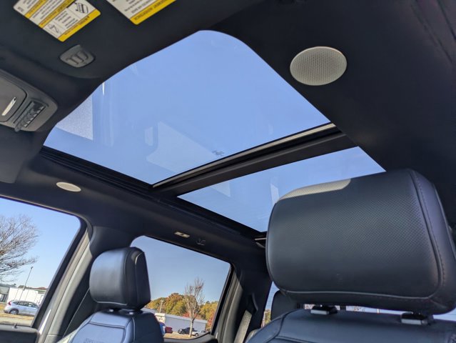 Certified 2022 Ford F150 Raptor w/ Raptor 37 Performance Package image 26