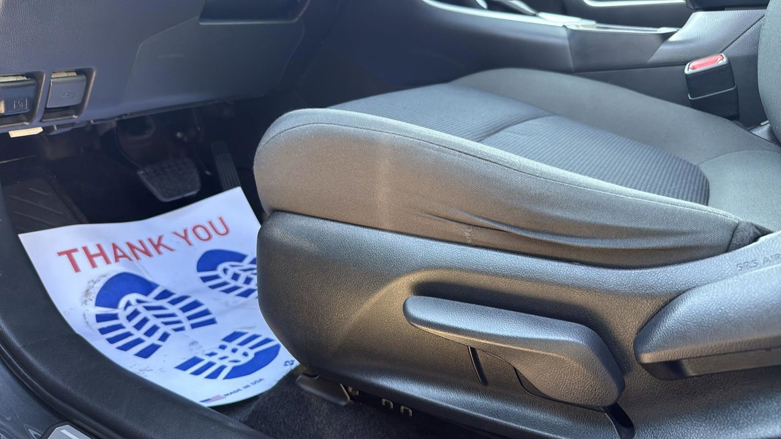 Used 2024 Toyota RAV4 LE image 11