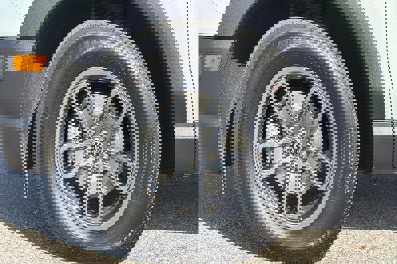 Certified 2022 Ford Bronco Sport Big Bend w/ Convenience Package image 26