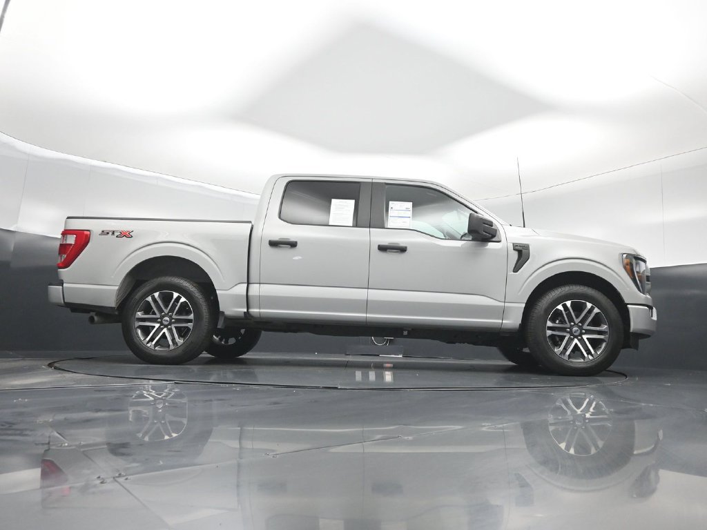 Certified 2023 Ford F150 XL w/ STX Appearance Package RWD image 42