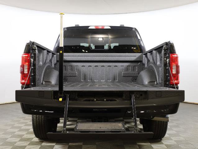 Certified 2023 Ford F150 XLT w/ Equipment Group 302A High image 22