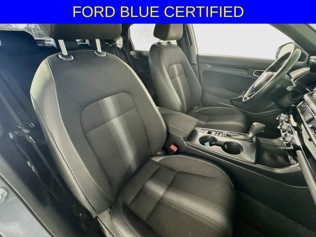 Used 2024 Honda Civic Sport image 28