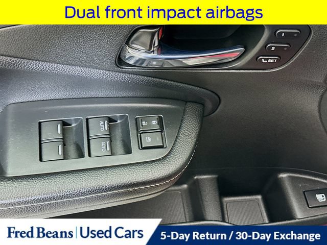 Used 2022 Honda Ridgeline RTL image 21