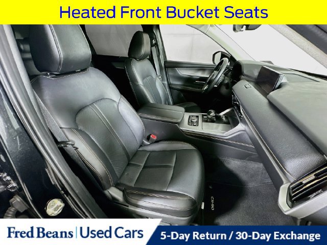 Used 2024 MAZDA CX-90 Plug-In Hybrid w/ Preferred AWD/4WD image 35