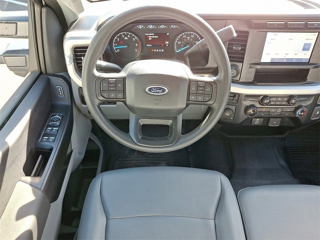 Certified 2023 Ford F350 XL w/ 360-Degree Camera Package image 12