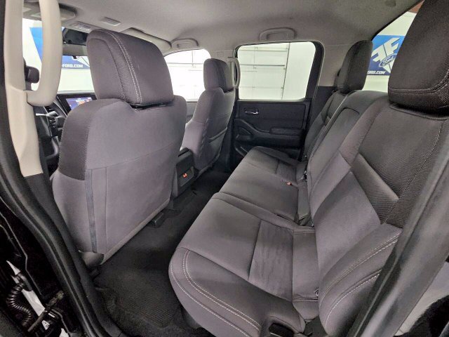 Used 2024 Nissan Frontier SV w/ Technology Package AWD/4WD image 26