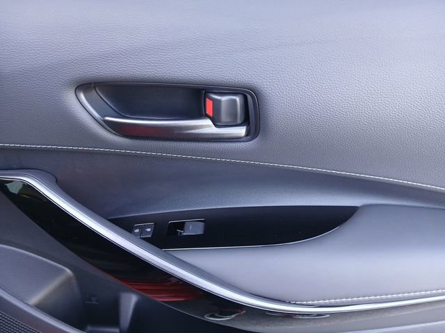 Used 2025 Toyota Corolla GR image 16